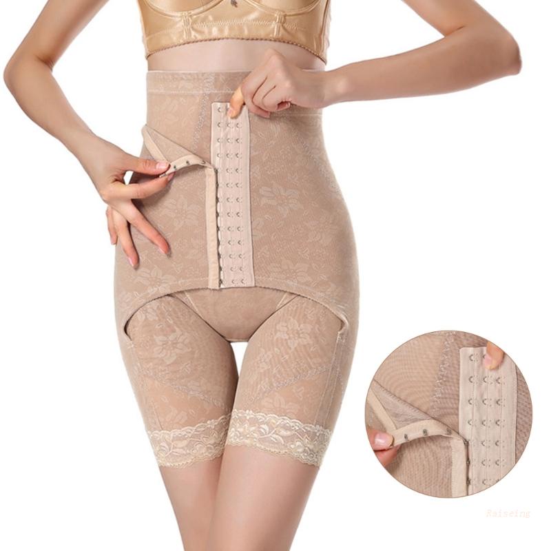 Quần Sooc Lưng Cao Định Hình Dáng Thon Gọn Dành Cho Nữ