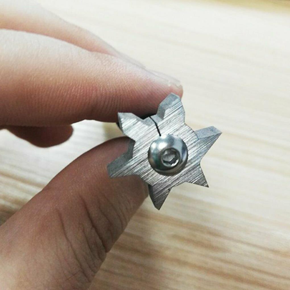 Dụng Cụ Mài Bén Khe Gậy Đánh Golf Tiện Lợi