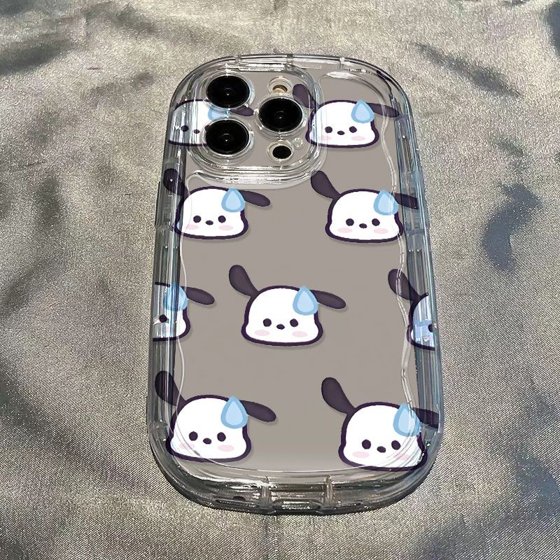 ✅Ốp Điện Thoại Mềm Trong Suốt Chống Sốc Cho Iphone 11 12 713 14 Promax 8P Xr Xs