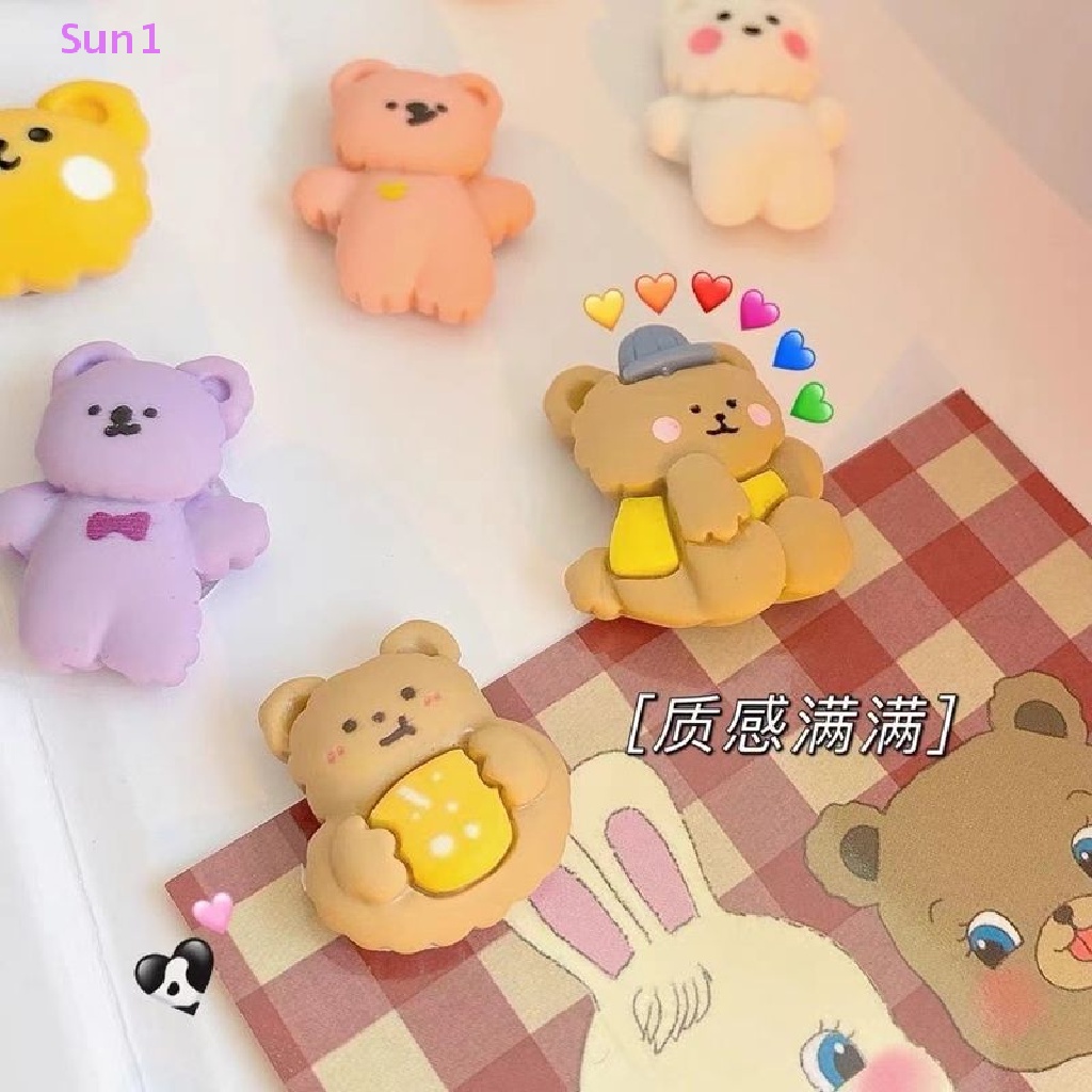 Sticker Dán Trang Trí Điện Thoại Họa Tiết Hoạt Hình 3D Sun1 &gt;