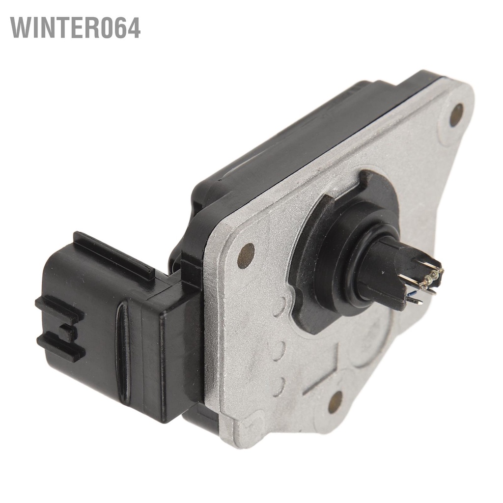 Winter064 Cảm Biến Lưu Lượng Khí Lớn AFH55M 10 MAF Thay Thế Cho Xe Bán Tải D21 2.4 Lít