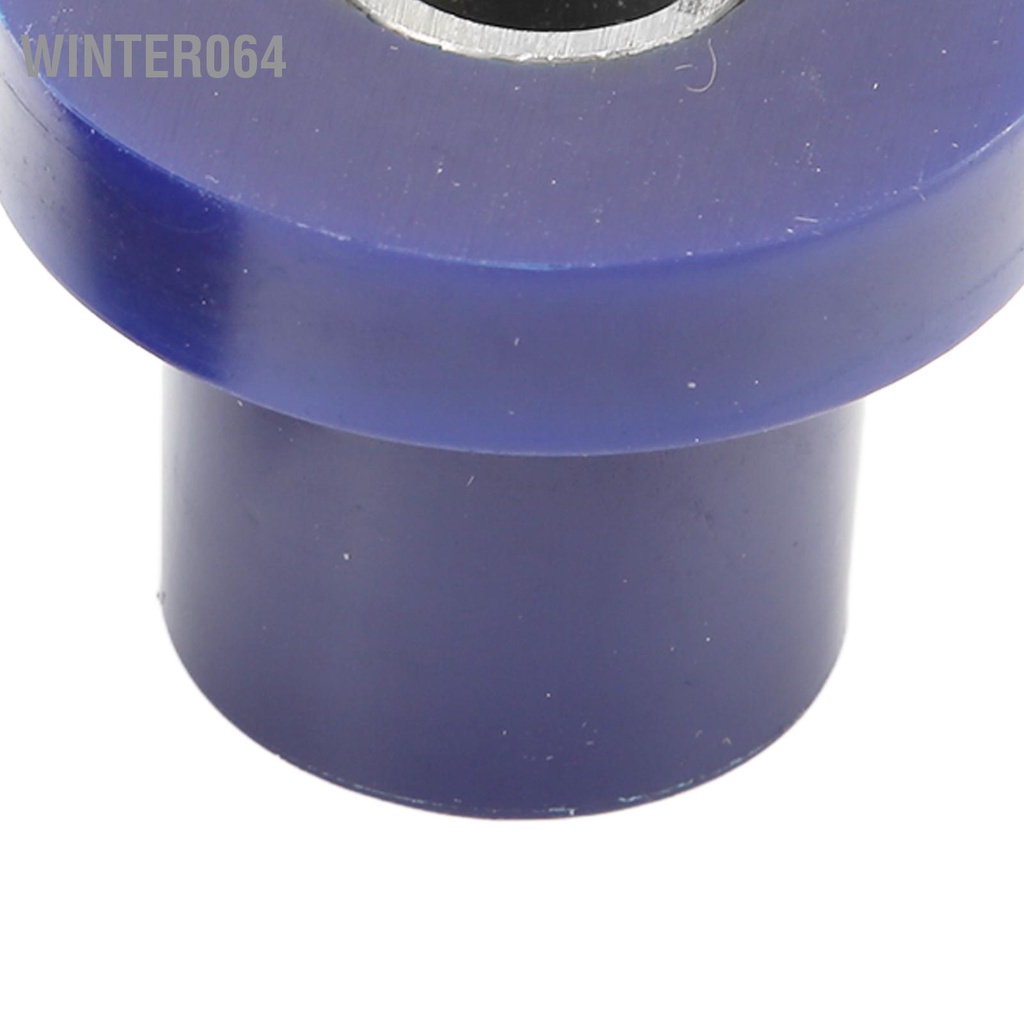Winter064 2 Chiếc Hood Bản Lề Bushing K179D450 Thay Thế Cho Máy Bộ Đàm Kenworth T2000 T600A T800 W900 T400 T440 T450 T470