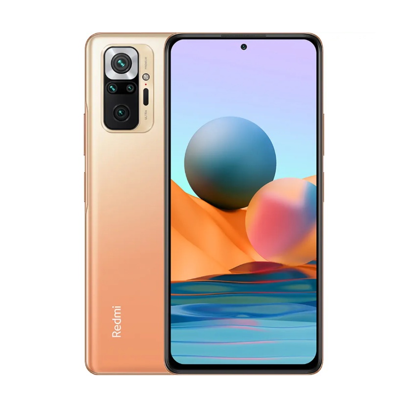 [GIẢM GIÁ SẬP SÀN] Điện thoại Xiaomi Redmi Note 10 Pro - BẢO HÀNH 12 THÁNG - LỖI 1 ĐỔI 1 kk | BigBuy360 - bigbuy360.vn