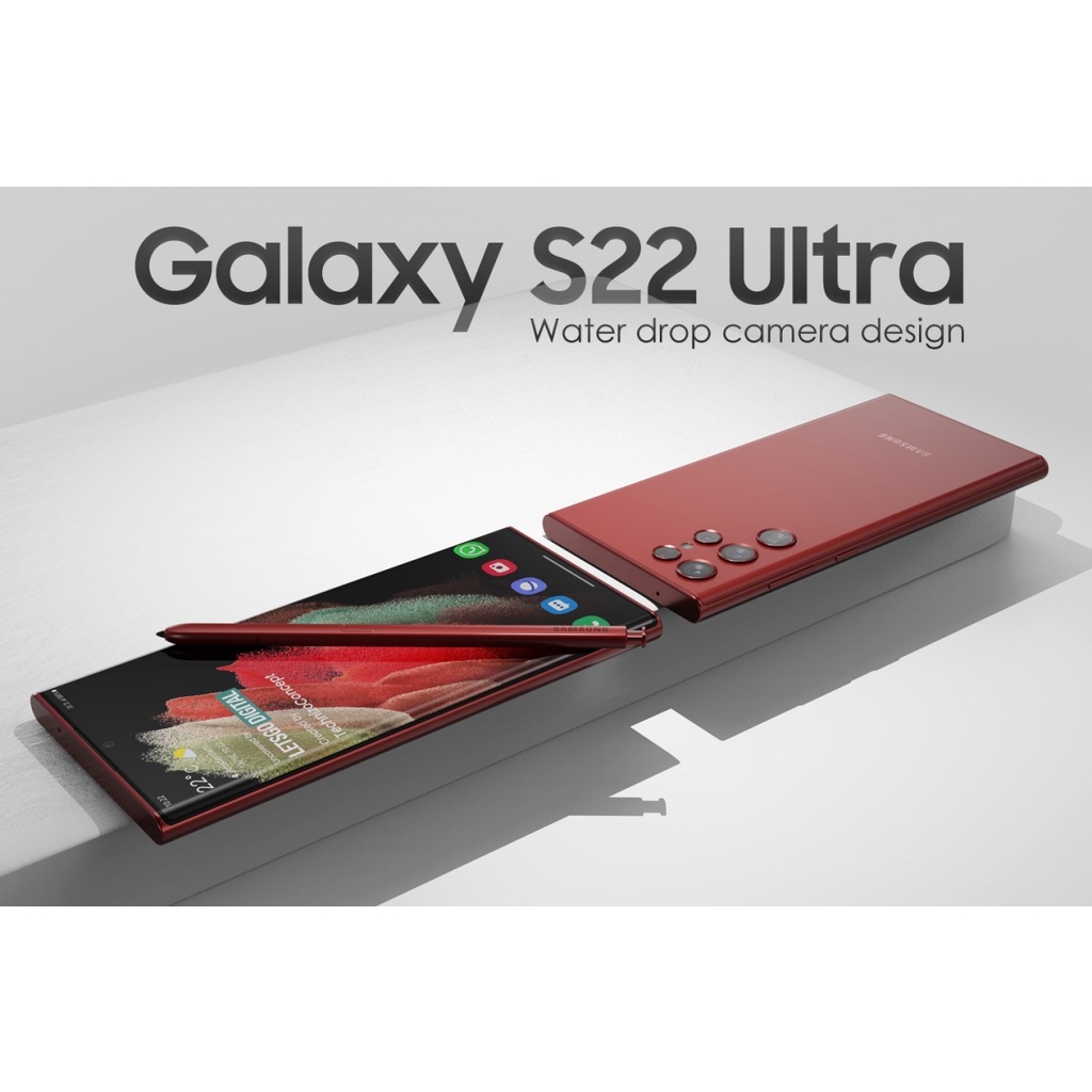 [SIêu ƯU Đãi] Điện Thoại Samsung Galaxy S22 Ultra 5G (12GB/256GB) - Hàng Chính Hãng 100%,BH 12 tháng - Lỗi 1 đổi 1 | BigBuy360 - bigbuy360.vn