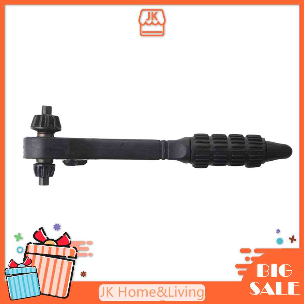 Đầu Kẹp Mũi Khoan Đa Năng 2 Trong 1