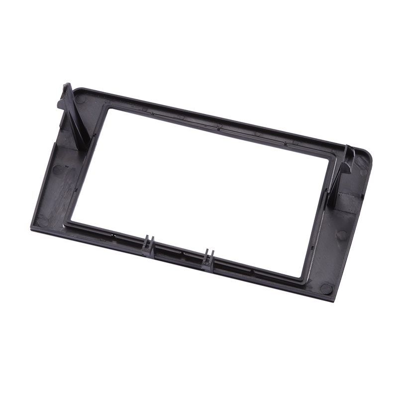 Khung Viền Bảng Điều Khiển Âm Thanh Radio 2Din Cho Xe Hơi Audi A3 8P 2003-2012