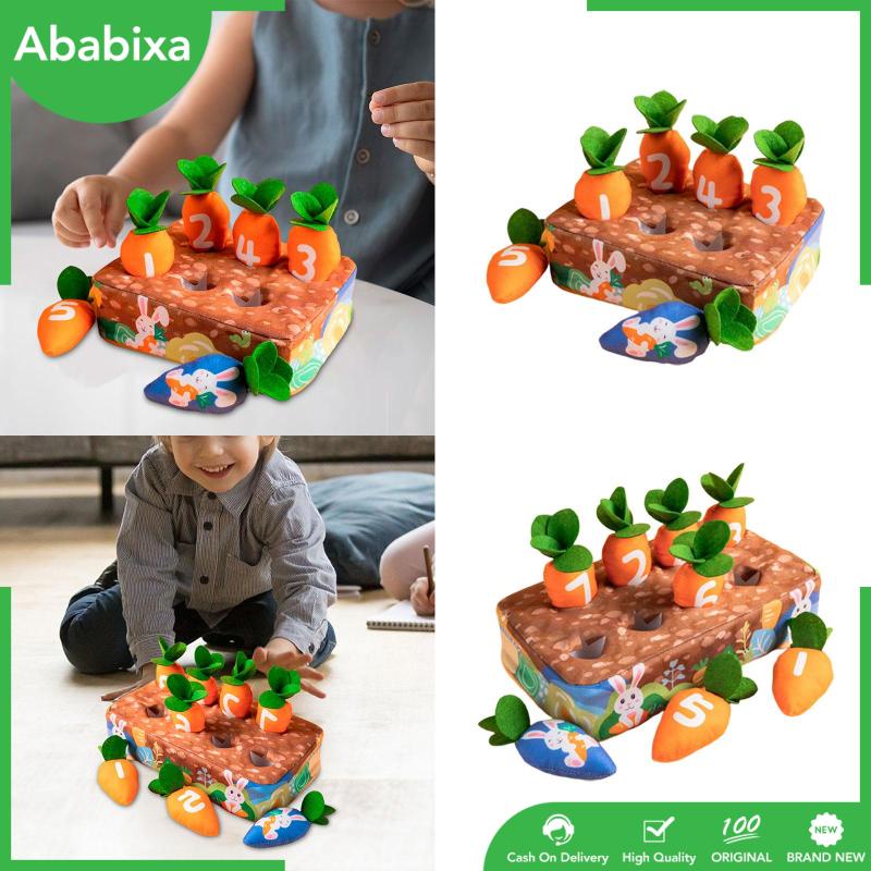 Đồ Chơi Nhồi Bông Hình Cà Rốt / Cà Rốt / Cún Cưng Cỡ Lớn Độc Đáo Trang Trí Sân Vườn