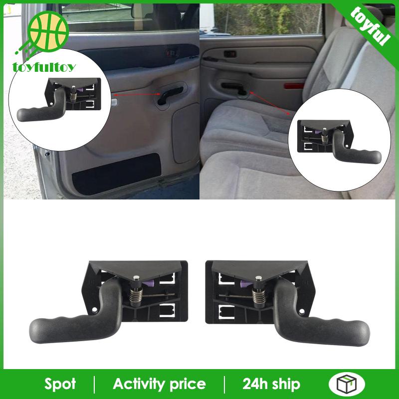 Tay Nắm Cửa Trong Thay Thế Siêu Bền Cho 1500 1500 CL 15746473