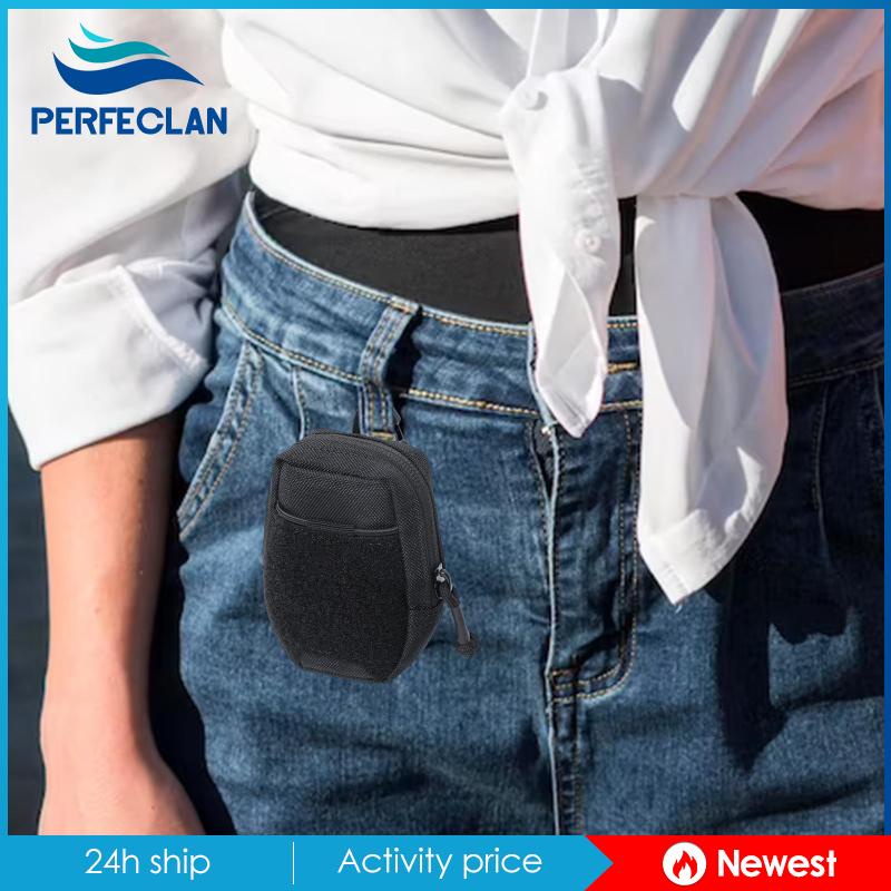 Túi Đựng Đồ Dùng Câu Cá / Chạy Bộ Nhiều Ngăn Tiện Dụng