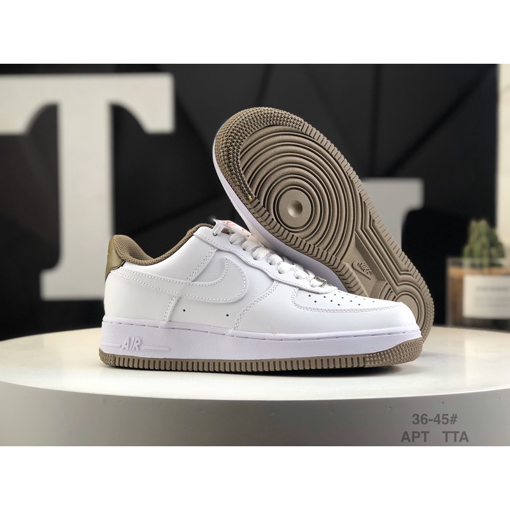 Giày Thể Thao Air Force 1 '07 DR9867-100 36-45