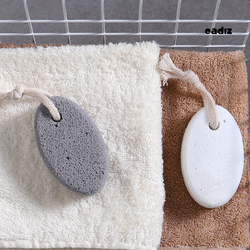 Dụng Cụ Mài Tẩy Da Chết Cho Bàn Chân Bằng Sợi Thủy Tinh