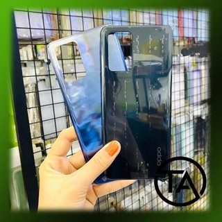 Nắp lưng Oppo A74 như hình