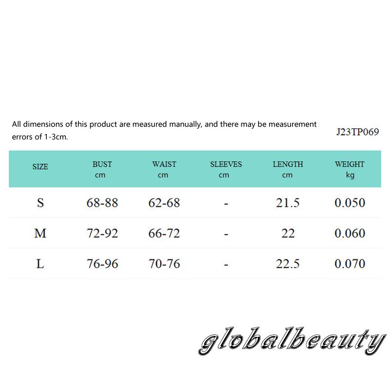 Áo Croptop Trễ Vai Không Dây Co Giãn Đính Đá In Chữ Phong Cách Đường Phố Thời Trang Mùa Hè Cho Nữ