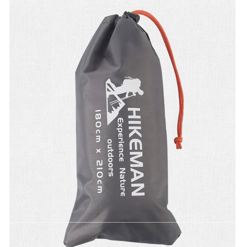 1 Bộ Thảm Dã Ngoại Đa Năng Chống Mài Mòn 140X210CM