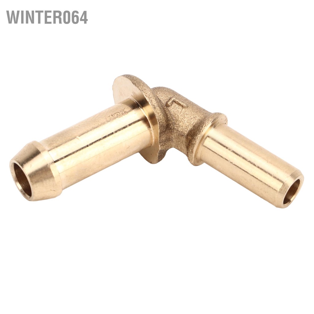 Bộ Kết Nối Ống Nước LR049990 Phụ Kiện Thay Thế Bằng Đồng Cho Land Rover Range Rover