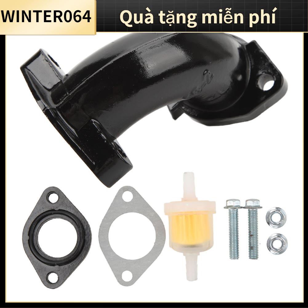 Ống Dẫn Nhiên Liệu 26mm Bằng Hợp Kim Thép Cho 110cc 125cc 140cc 150cc