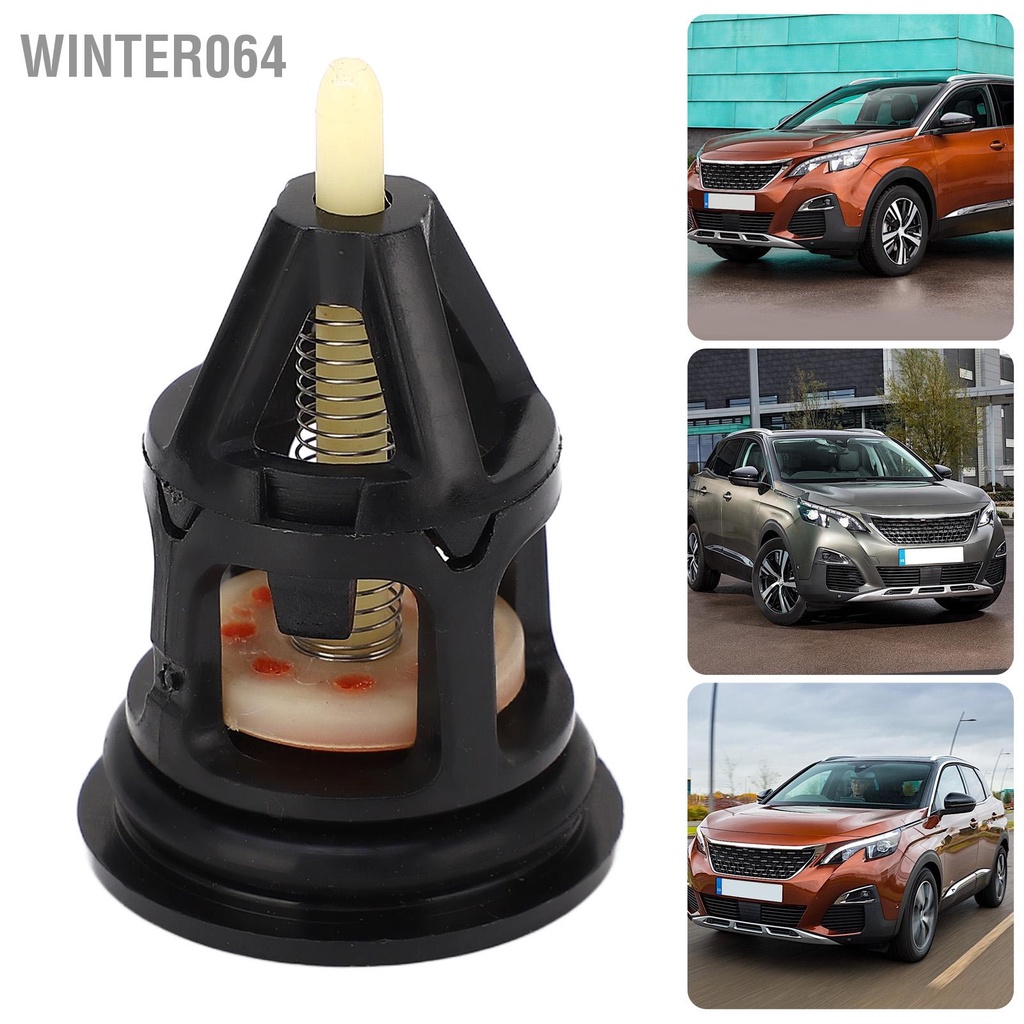 Van Kiểm Tra Tăng Áp Chuyên Dụng Chất Lượng Cao 9811908380 Phụ Tùng Thay Thế Dành Cho Xe Peugeot 3008 4008 5008