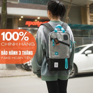 Balo du lịch thời trang Topo Designs Trip Pack chính hãng