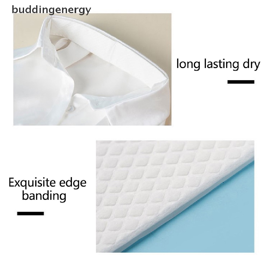 Set 5 / 10 Miếng Dán Thấm Hút Mồ Hôi Dùng Một Lần Tiện Lợi