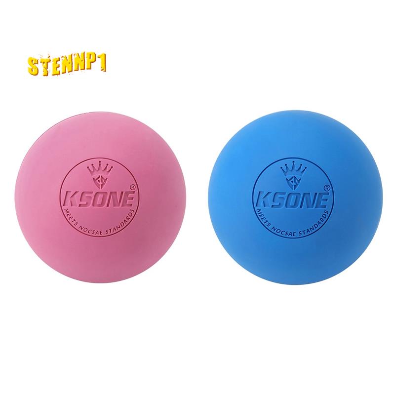 Set 2 Quả Bóng Mát Xa Giảm Đau KSONE 6.3cm 5 &amp; 8