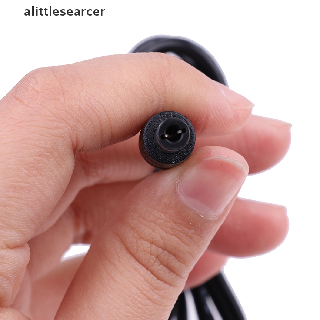 Dây Nguồn 15V2A AC 100V-240V DC 15V 2A 2000mA 5.5mm x 2.1-2.5mm n Chất Lượng Cao