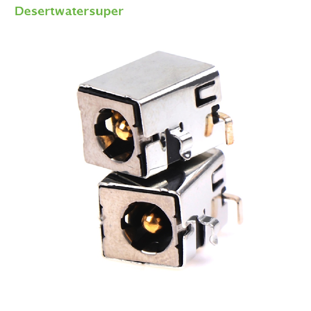 Đầu Nối Nguồn DC Mạ Vàng Cho ASUS K43 A43 X43 A53 A43S A53S