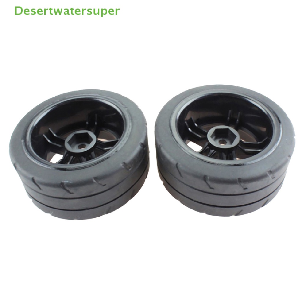 Phụ Kiện DSVN Wltoys Chất Lượng Cao 104072 104001 104002 Bánh Xe Dự Phòng Cho Xe Hơi Điều Khiển Từ Xa 104072-2098 104072- 2099 Lốp Bên Phải