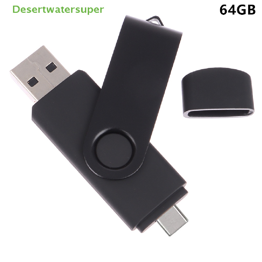 Usb 2.0 OTG 2 Trong 14G 32G 64G Type C