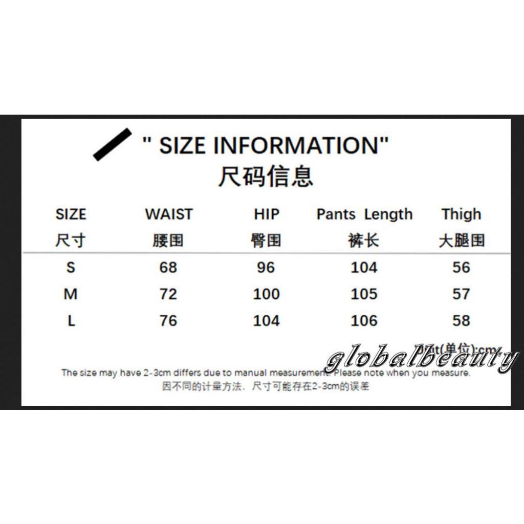 Quần Denim Lưng Cao Ôm Dáng Phối Túi Phong Cách Đường Phố Cá Tính Cho Nữ