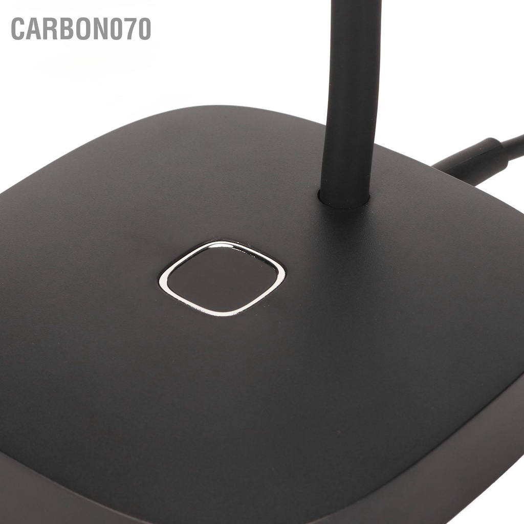 Carbon070 Micro USB Chuyên Nghiệp 360 Độ Đa Hướng Bán Điện Dung Cho Phát Trực Tuyến Podcasting Ghi Âm Giọng Hát