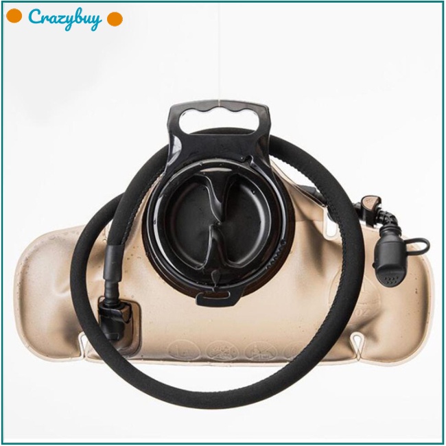 Cr Túi Đựng Nước 1.5l Bằng Tpu Gọn Nhẹ Tiện Dụng Mang Theo Du Lịch Cắm Trại