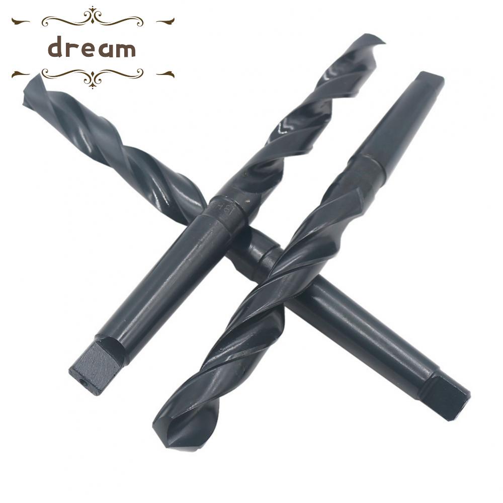 【DREAMLIFE】Drill Bit Woodworking Drilling Tools HSS HSS Drill Bits High Speed Steel