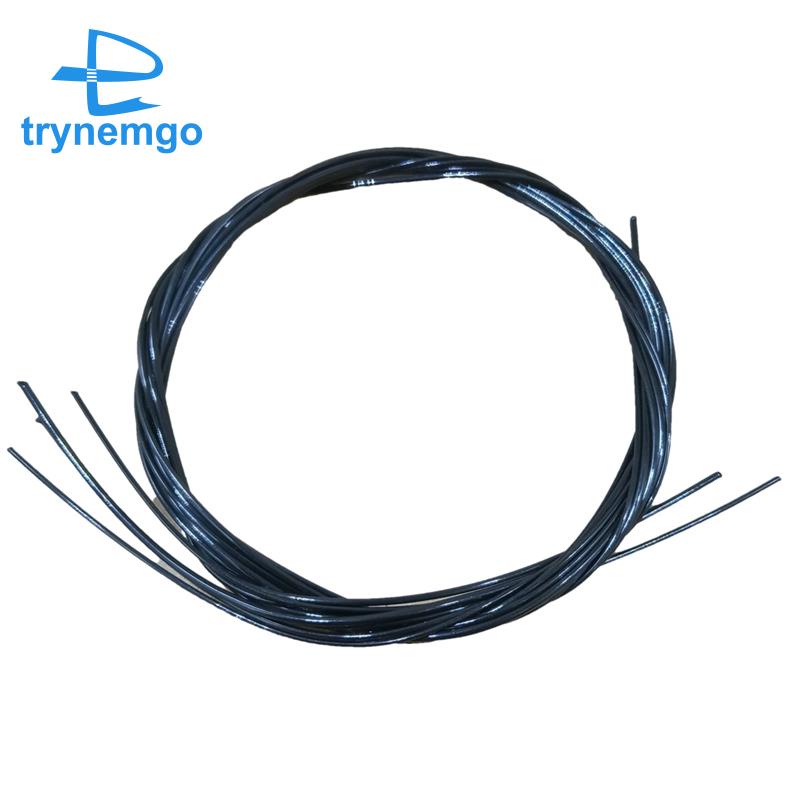 Set 4 Dây Đàn Ukulele Bằng Nylon Thay Thế Chất Lượng Cao