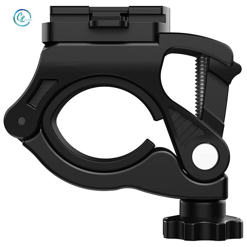 Giá Đỡ Đèn Xe Đạp 0.86-1.39 Inch Chất Liệu Nylon