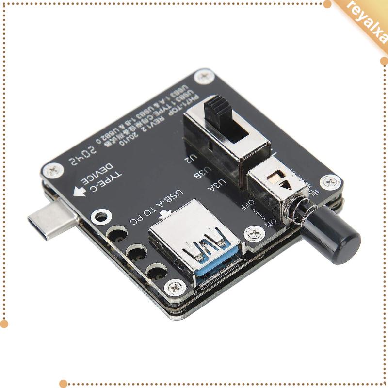 Đầu Đọc Thẻ Cứng Chia Kênh U2U3 Bền Bỉ Dễ Lắp Đặt