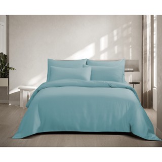 Bộ ga và Vỏ gối Studio One Denzel MicroXT Sateen, 4 món (King/Queen)