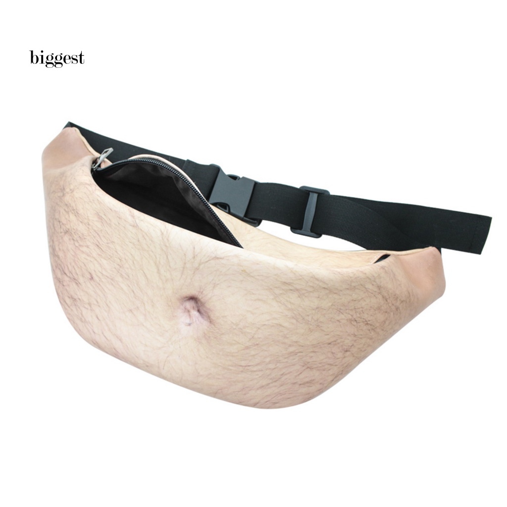 Túi Đeo Hông Chống Mòn Tiện Dụng Khi Đi Cắm Trại