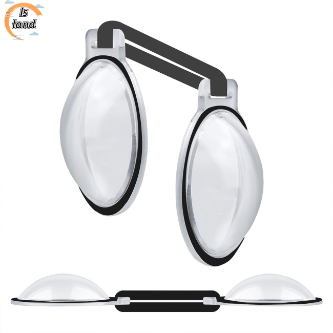 Khung Bảo Vệ Ống Kính Chụp Ảnh X3 Chống Trầy / Bụi Bẩn Tiện Dụng