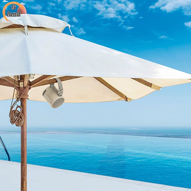 Loa Bluetooth Chống Nước Chống Bụi Cho Srs-xb13 Và Phụ Kiện