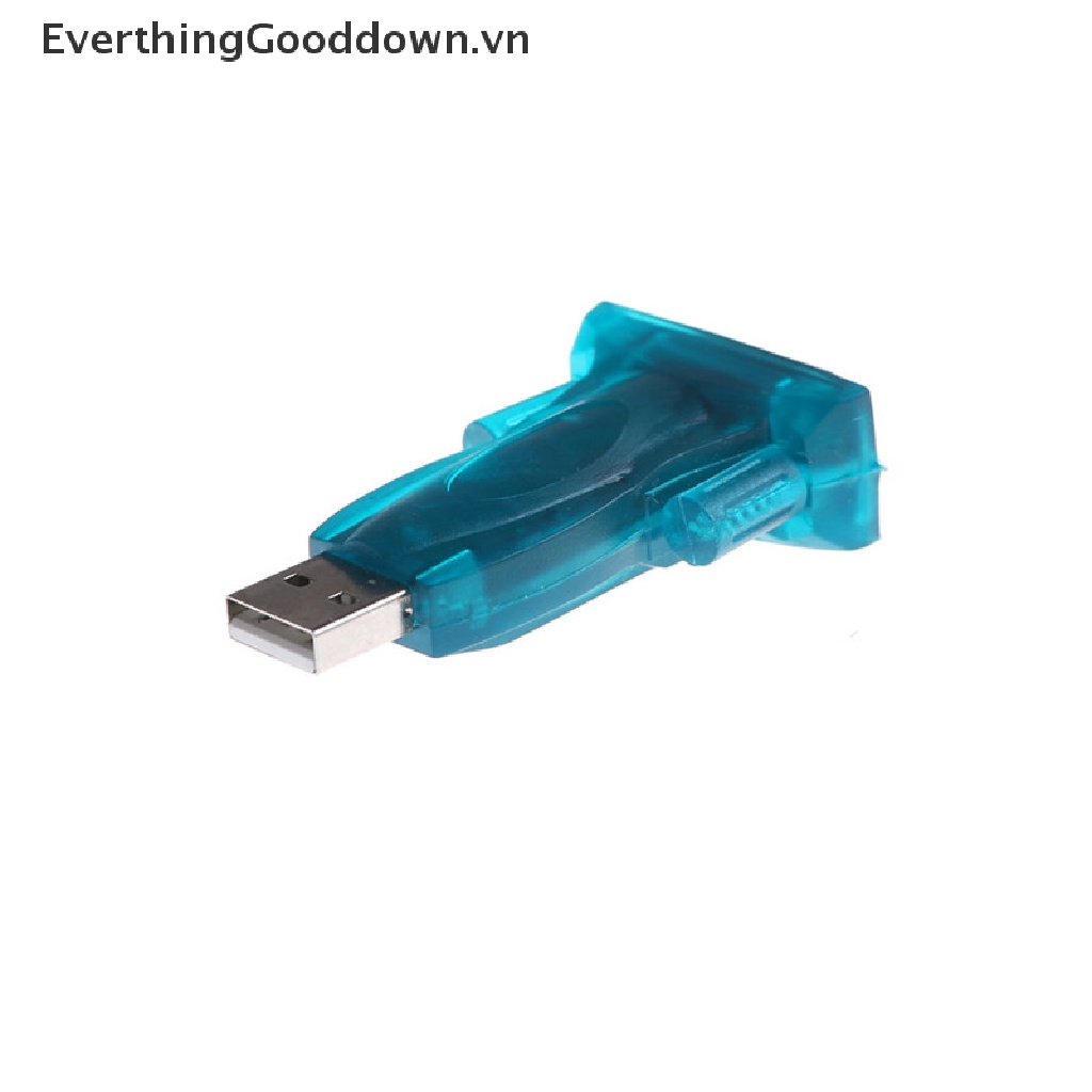 1 Bộ Chuyển Đổi M66 CH340G USB 2.0 Sang 9-pin RS232 COM