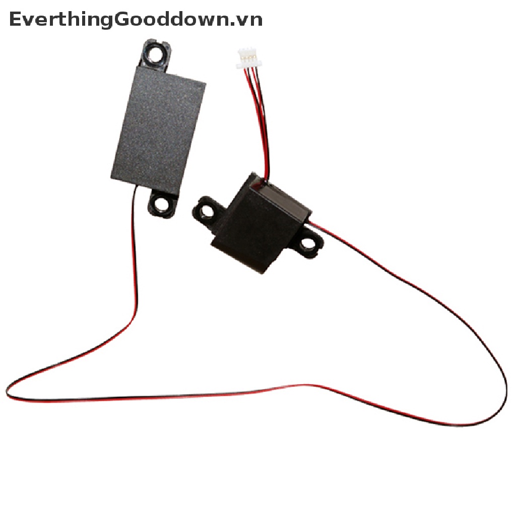 Loa Laptop Trái Phải Và Phải Kèm Ốc Vít Cho DELL XPS L501X L502X vn