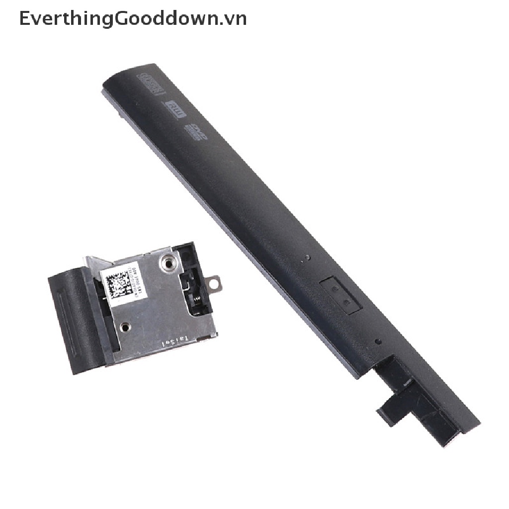Đĩa CD-ROM DVD EverthingGooddown Mới Cho DELL E6420 E6430 E6320 E6520 E6530