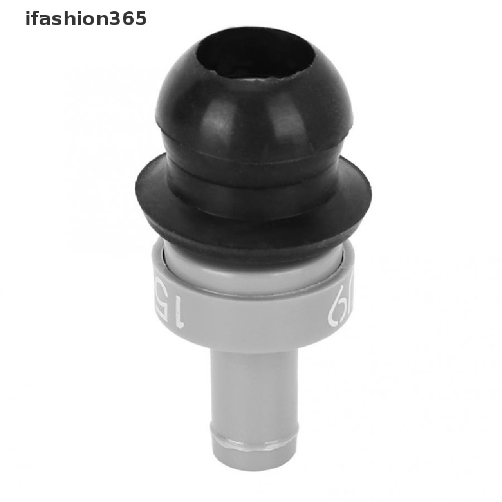 Set 2 Vòng Đệm Van Thông Hơi Động Cơ Xe Hơi PCV 12204-15050 90480-18001 VN