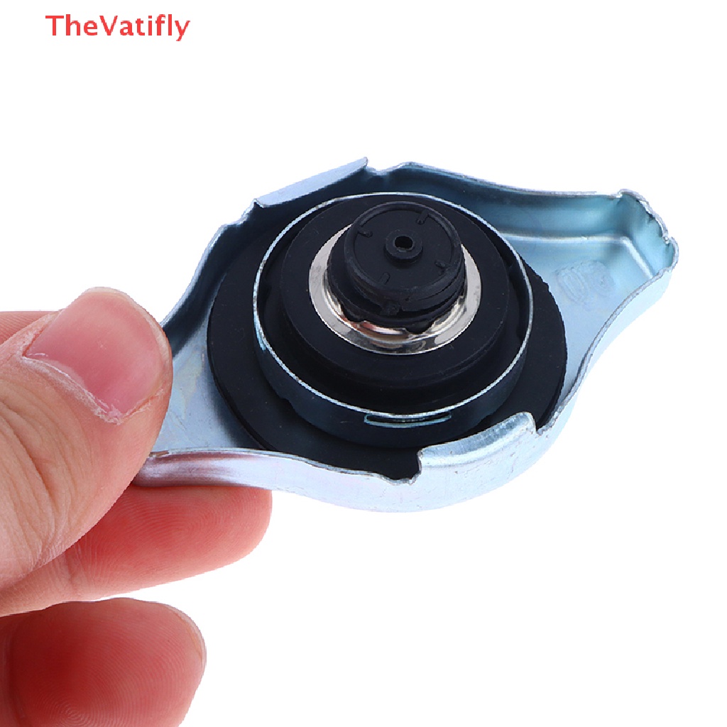 Nắp Tản Nhiệt Áp Suất Nước Vừa 0.9 Cho Xe Hơi / Xe Tải