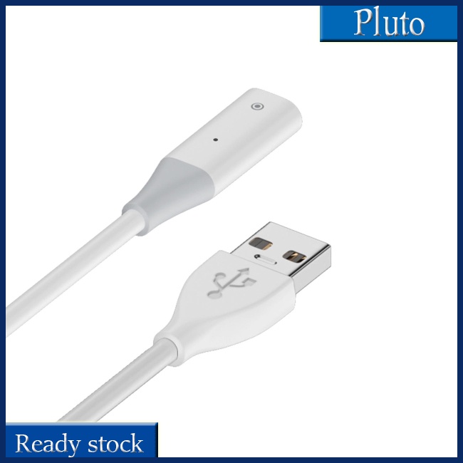 Mới Dây Cáp Sạc Mở Rộng Chuyển Đổi Dữ Liệu Từ Đầu Cắm Sang Cổng Cắm Usb Dành Cho Ipencil