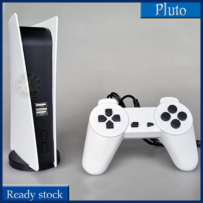 Mới Máy Chơi Game Cầm Tay P5 Mini Gs5 Có Dây 200 Trò Chơi