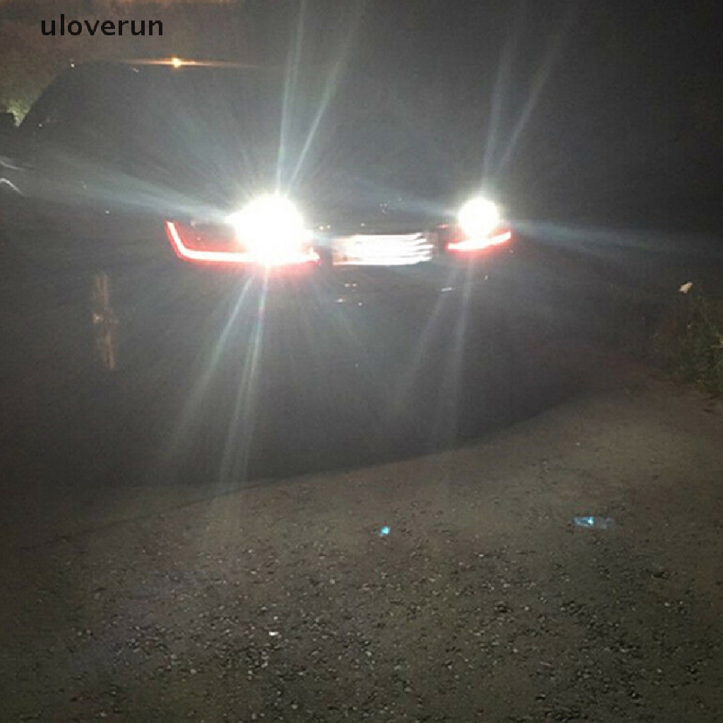 Set 10 Bóng Đèn LED 45 SMD 4014 T15 W16W 6000K Ánh Sáng Trắng Dành Cho Ô Tô