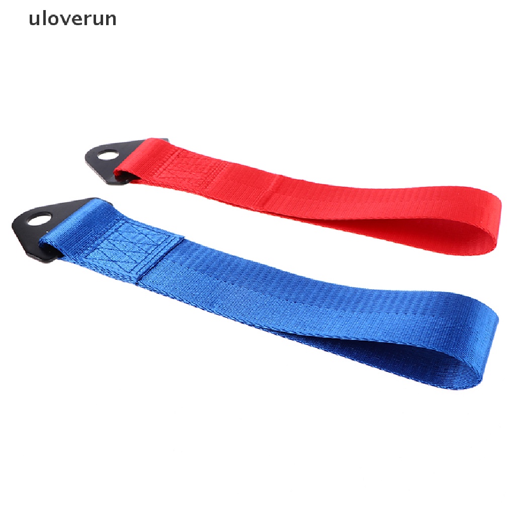 Dây Kéo Xe Hơi Bằng Nylon 26Cm Chất Lượng