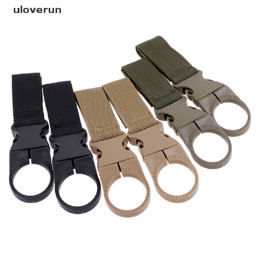 Set 2 Móc Treo Bình Nước Đa Năng Tiện Dụng