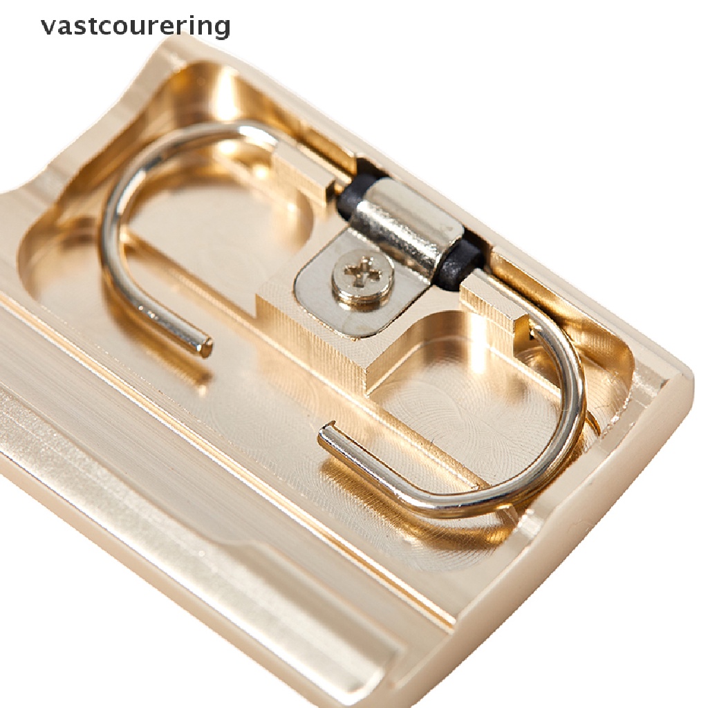 Khóa Hợp Kim Nhôm CNC Bảo Vệ Chống Nước Vast Hero3 + 4